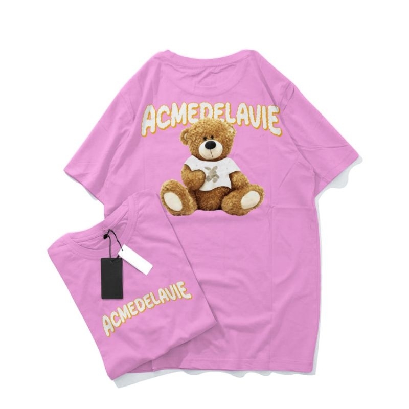 KAOS T-SHIRT ADLV REGULER ORIGINAL / KAOS DISTRO