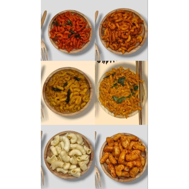 

makaroni pedas | makaroni asin | makaroni spiral | makaroni mekar | makaroni kerang | makaroni bantet | makaroni