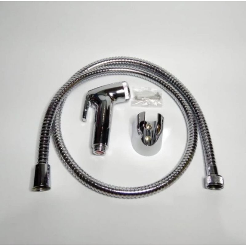 Jet Shower Toto Original