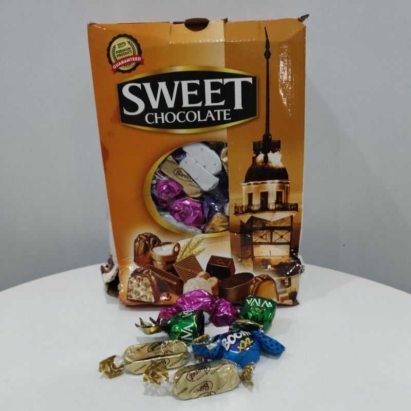 

cokelat turkey 1kg