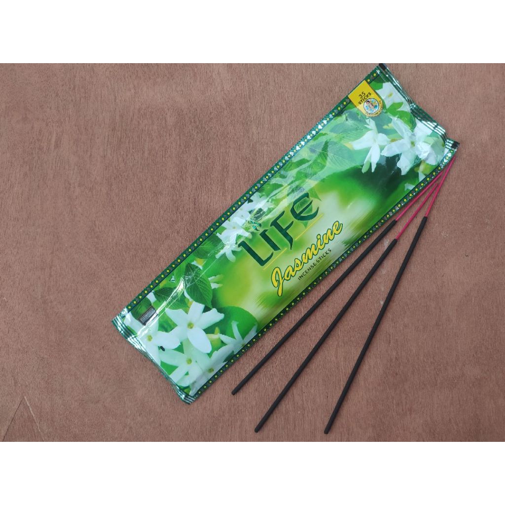 BEST SELLER DUPA LIFE JASMINE