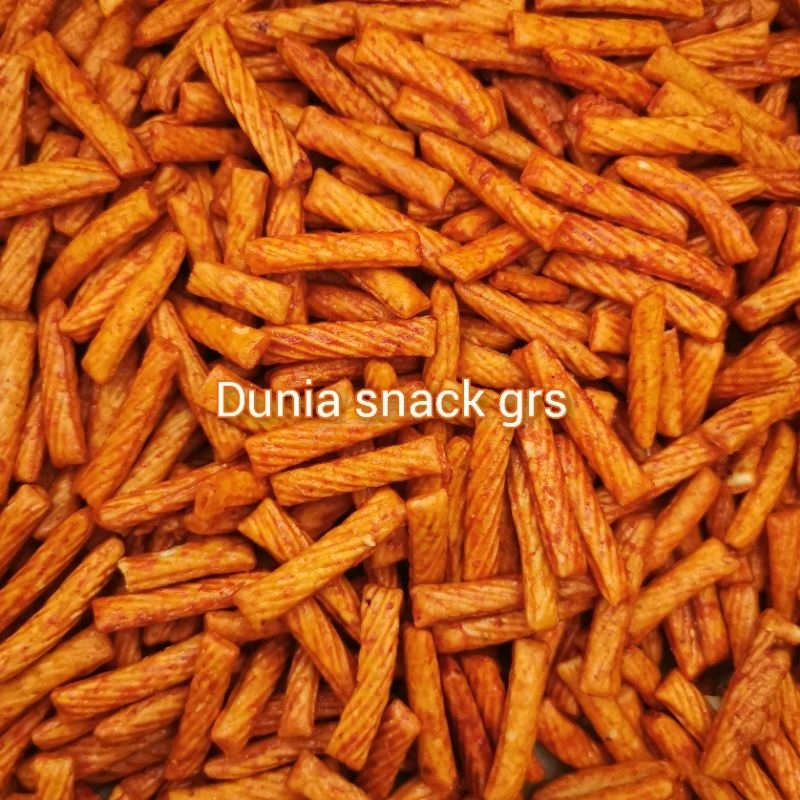

Pangpang Stick Pedas 400Gr / Stick Pedas Jaipong