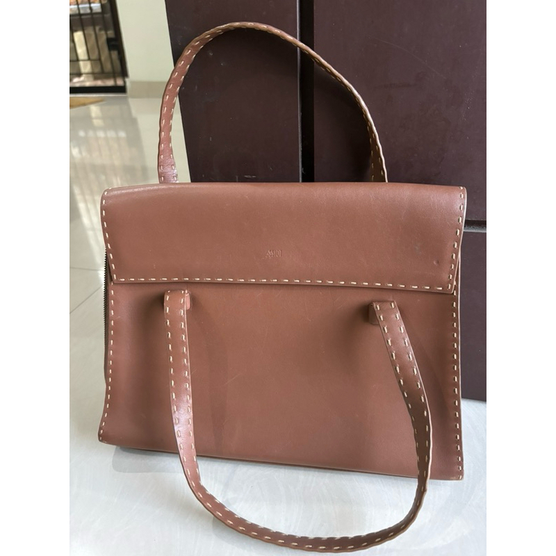 Tas Preloved Ball - Ssamzie Ssiot