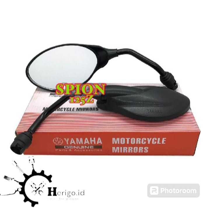 KACA SPION 125Z UNIVERSAL SPION 125Z 125ZR PNP BEAT VARIO MIO SMILE SPORTY AEROX 155 NMAX DLL