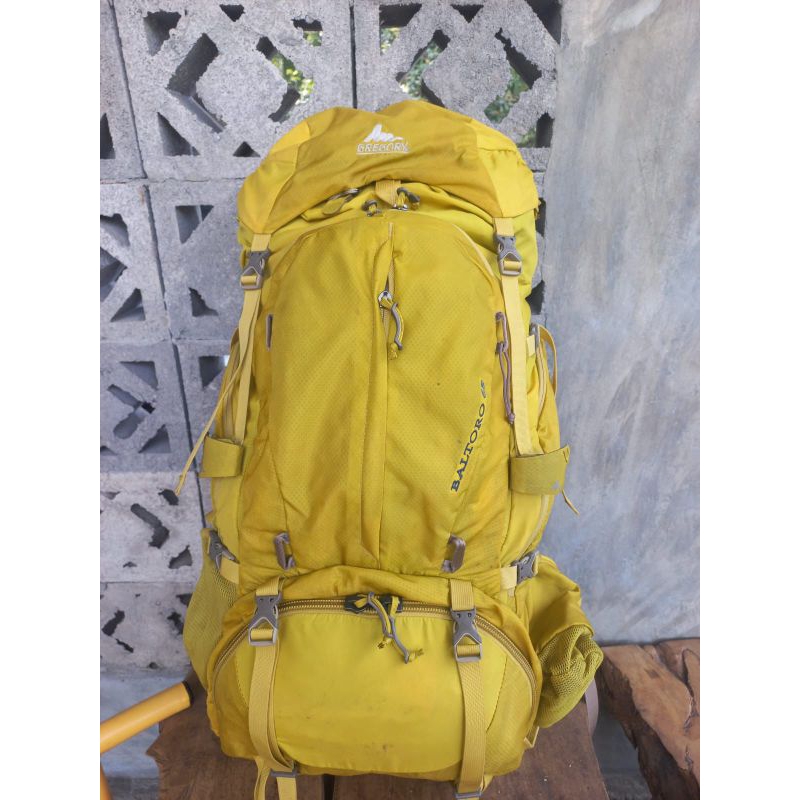 Gregory Baltoro 65L Original