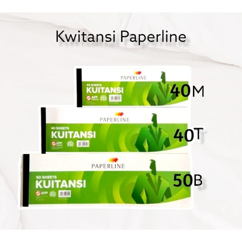 

kwitansi ppl semua ukuran