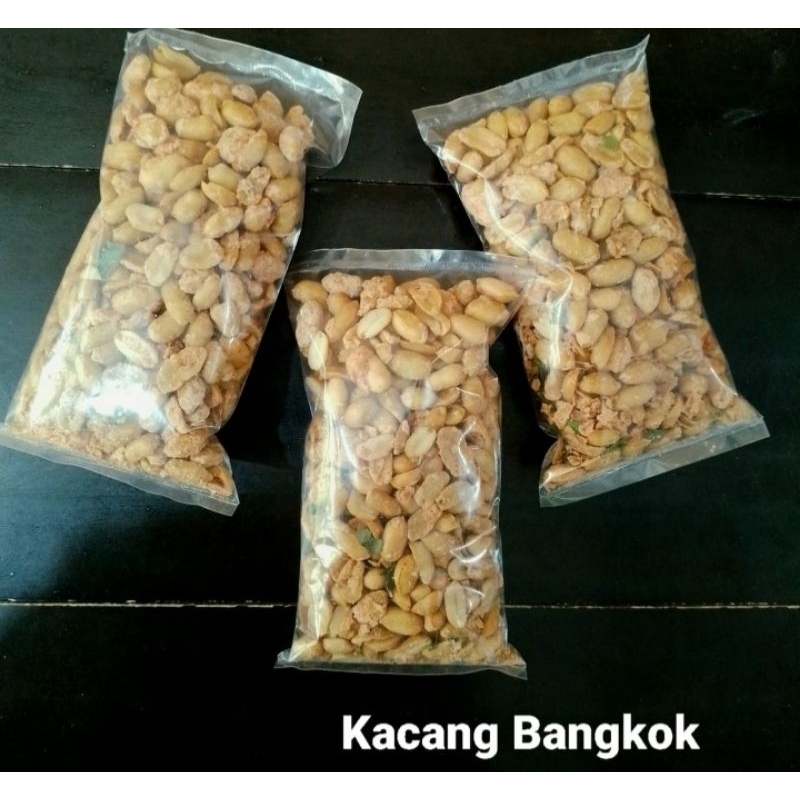 

kacang bangkok