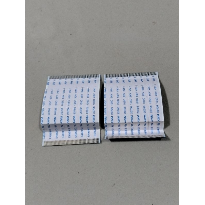 KABEL FLEKSIBEL - LVDS TV LED AKARI LE-4399T2SB - LE 4399T2