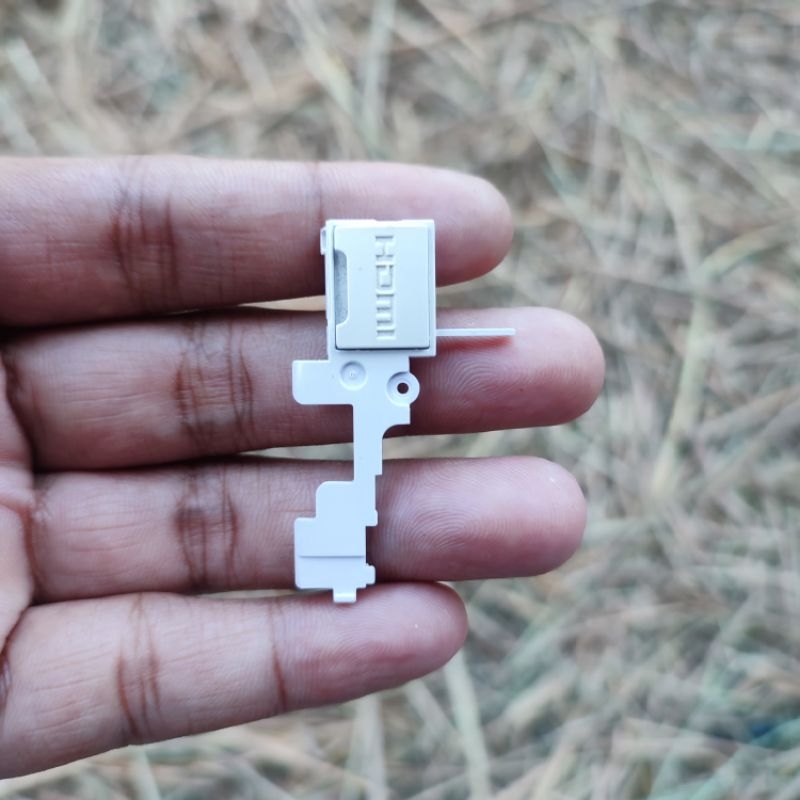 Tutup kofer cover hdmi canon eos m3 original copotan