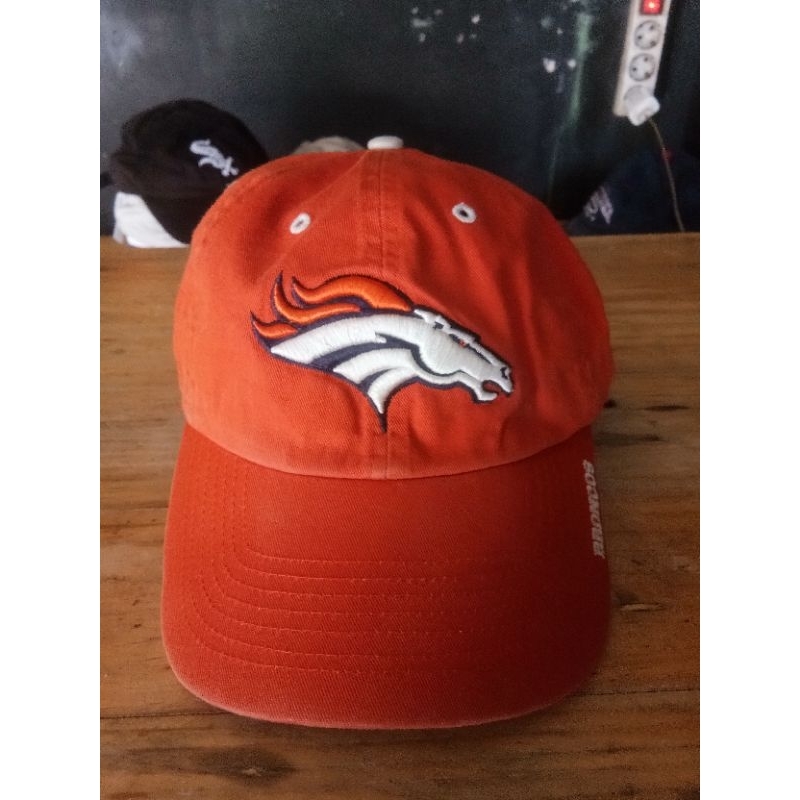 BRONCOS