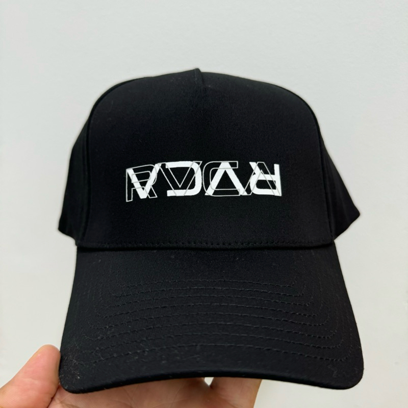 TOPI PRIA RVCA ORIGINAL