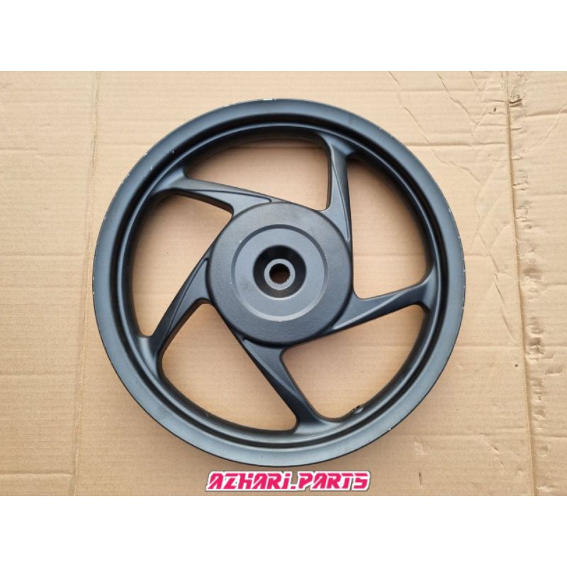 velk standar racing velg velk pelek belakang vario 110 lama vario fi beat fi beat karbu