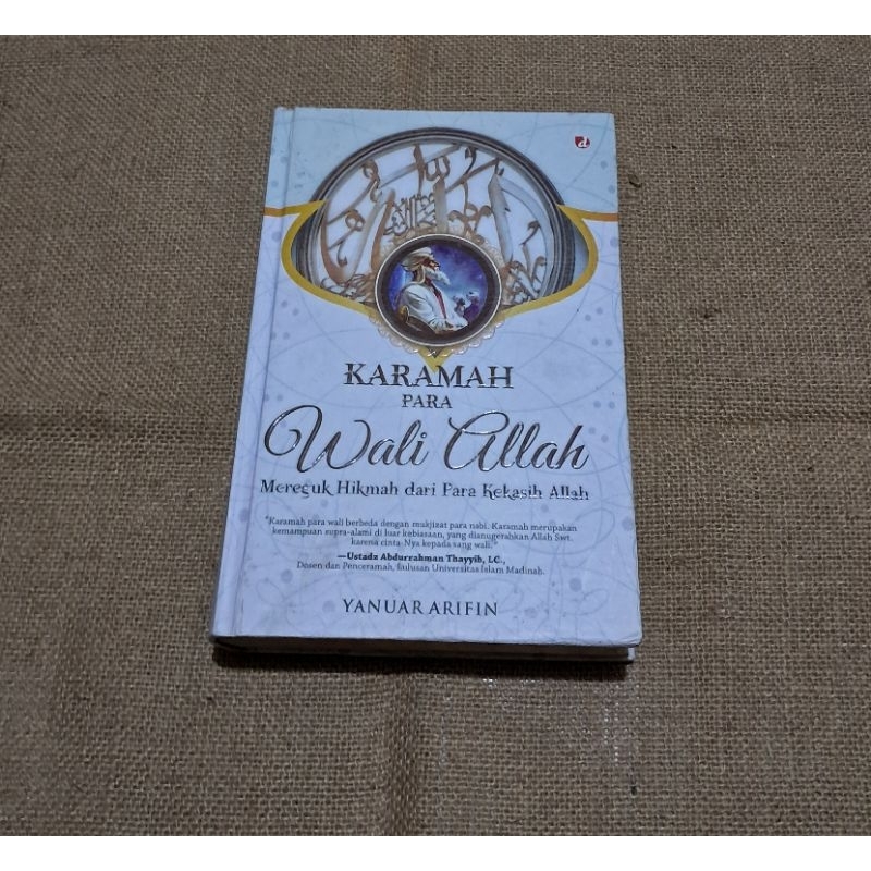 KARAMAH PARA WALI ALLAH