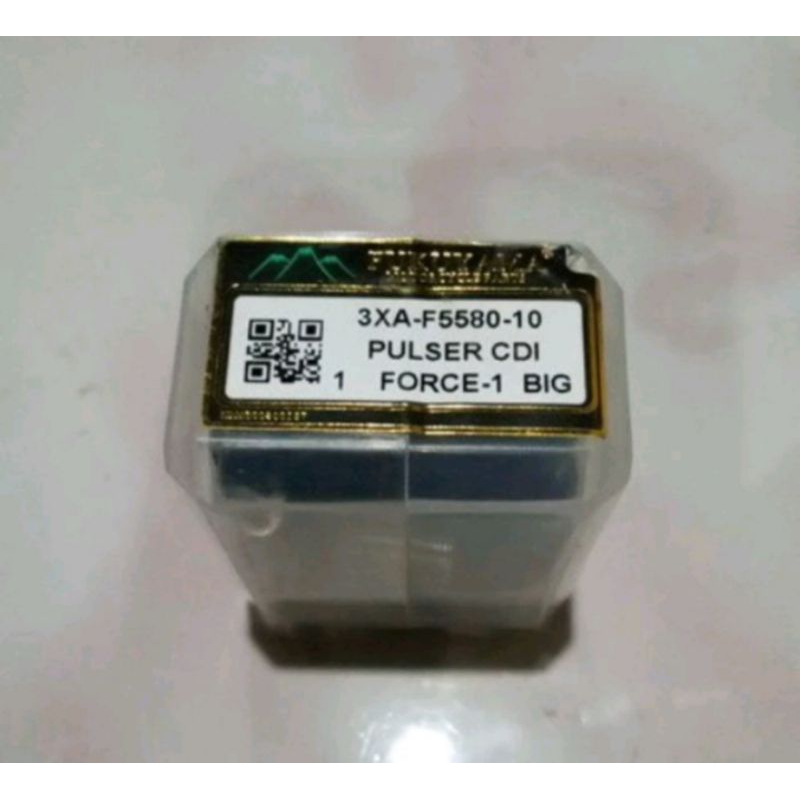 SPUL  CDI FORCE I/FIZR