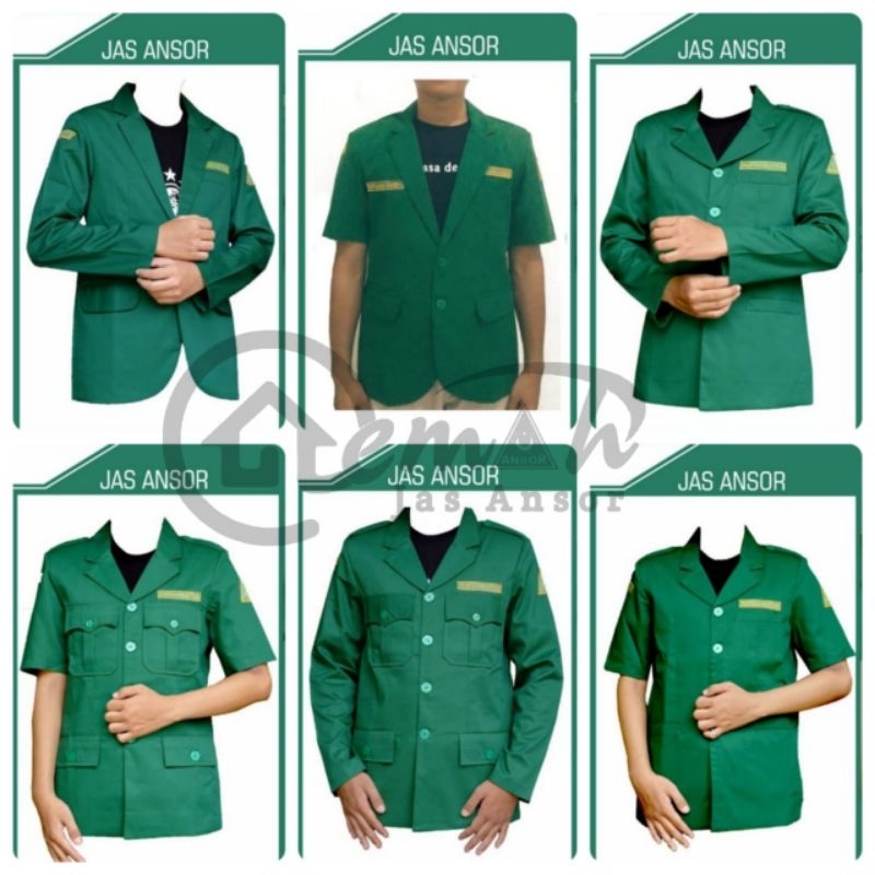 JAS ANSOR PREMIUM + BONUS NAMA DAN DAERAHNYA