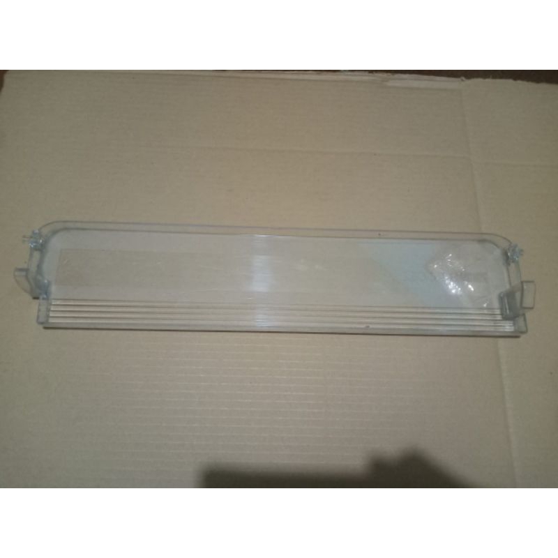 (MSH)Tutup kulkas 2 pintu Sharp/Tutu Freezer Kulkas 2 pintu Sharp ORI