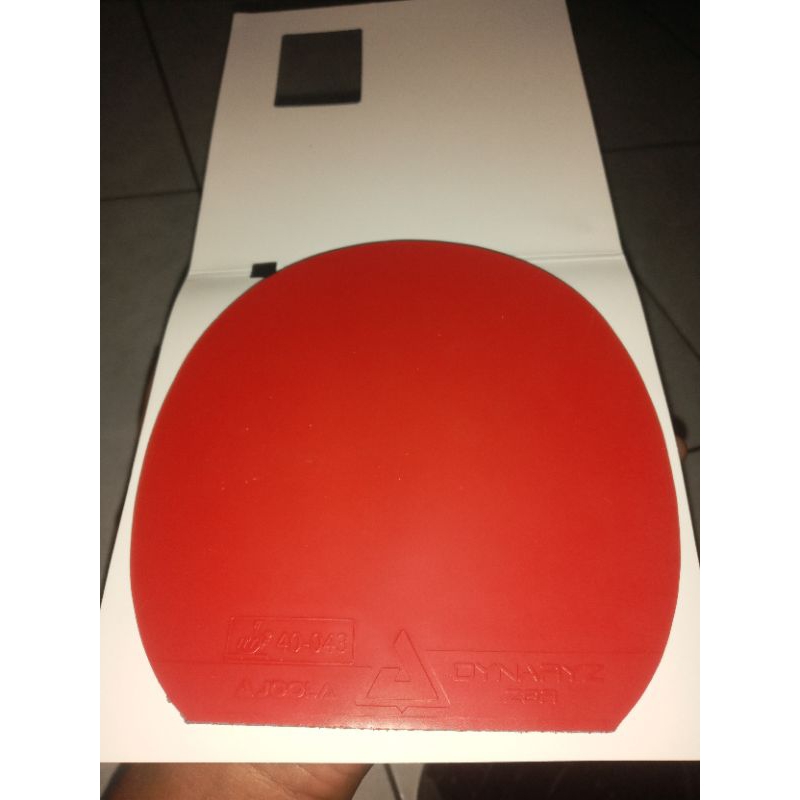 karet batvtenis meja pingpong joola dynaryz zgr
