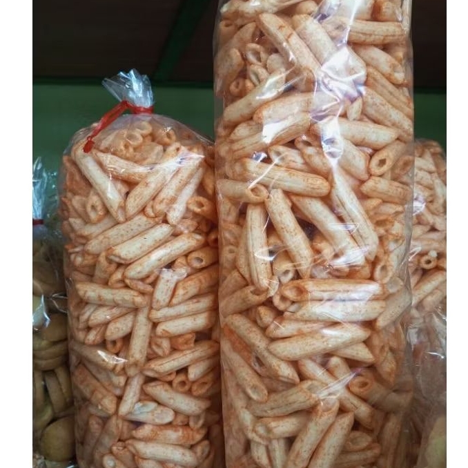 

1BAL KIKORI POTATO BULAT BALADO