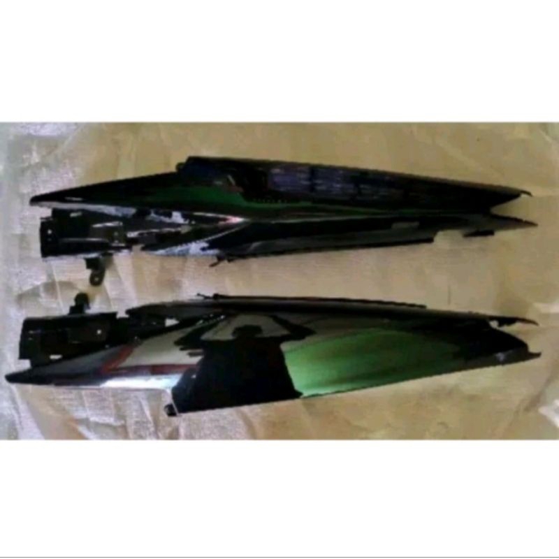 Body belakang jupiter MX new 135