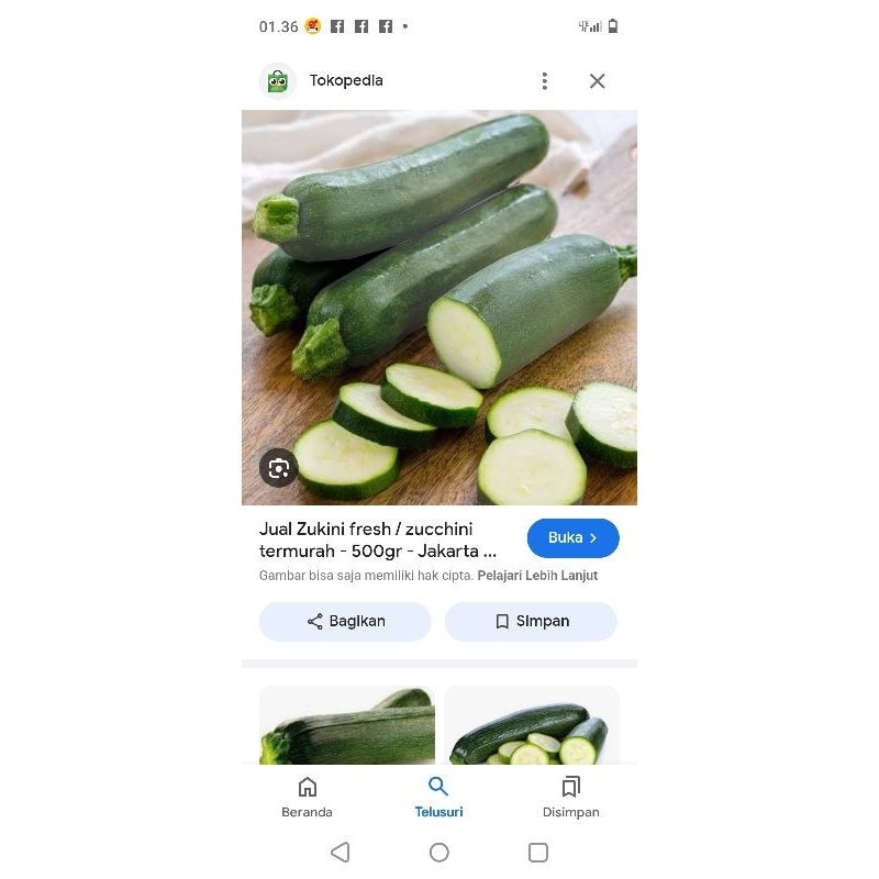 

zukini