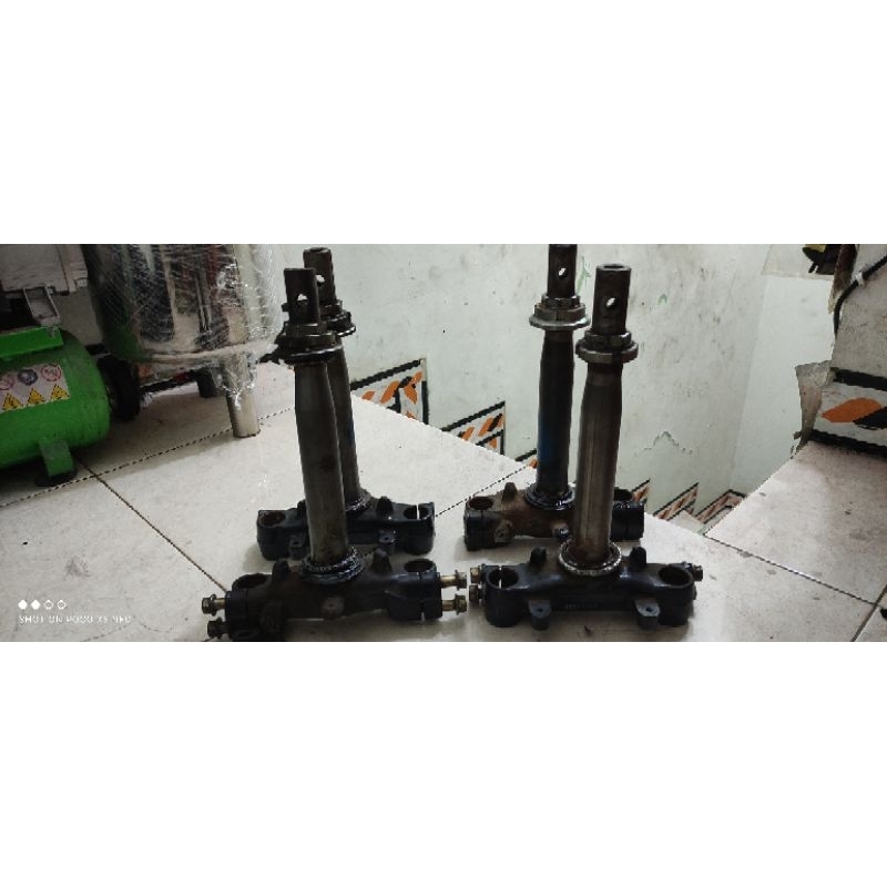 segita bawah vario 125 2012-2017 original