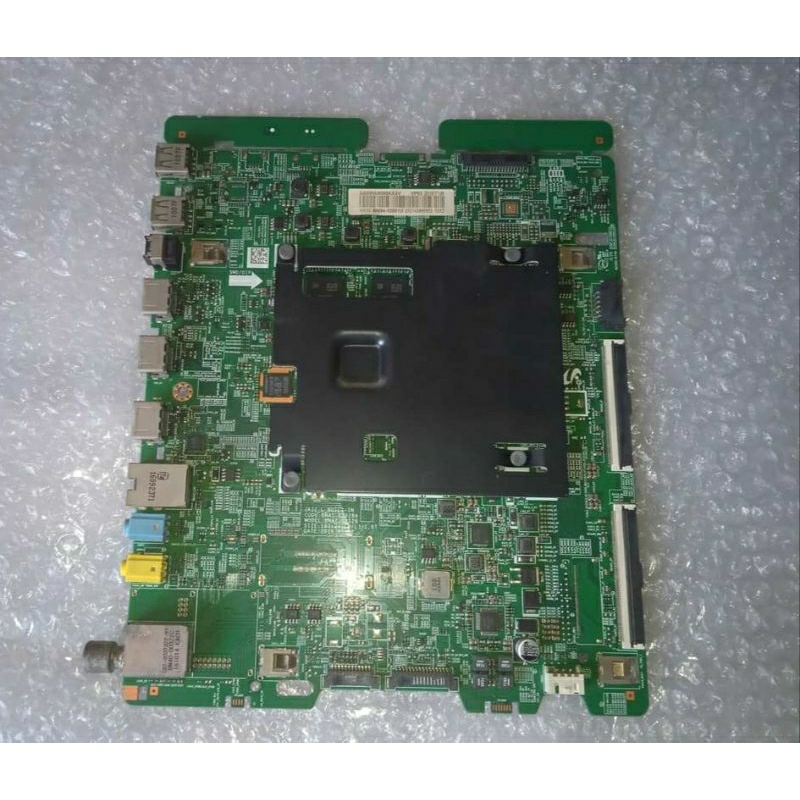 MESIN MB MAINBOARD MAINBOAR MAINBOR MODUL TV SAMSUNG 55KU6000 UA55KU6000K