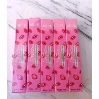 Liptato Arvil (sulam bibir halal) by arvil