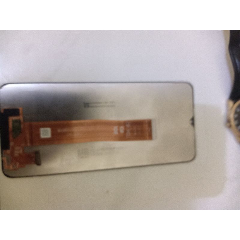 LCD SAMSUNG A04s COPOTAN