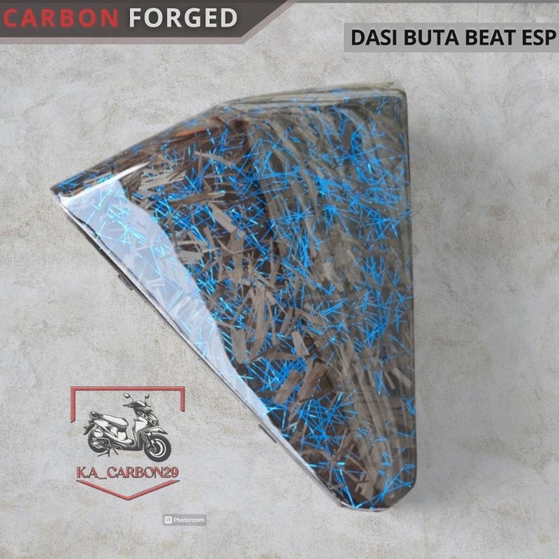 DASI BEAT ESP CARBON KEVLAR FORGED 2016-2019 type ESP