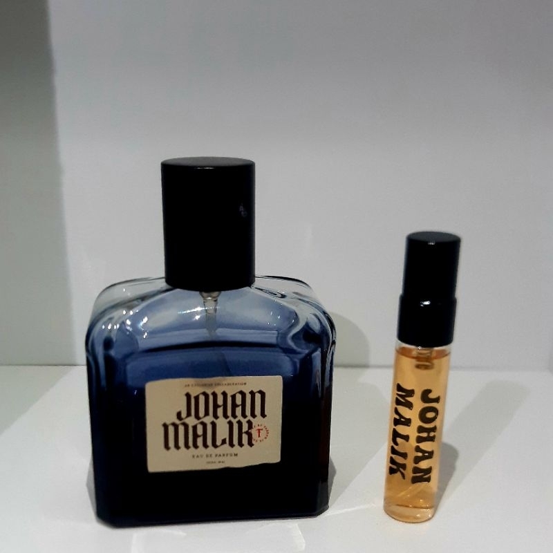 DECANT PARFUM JOHAN MALIK 5ML