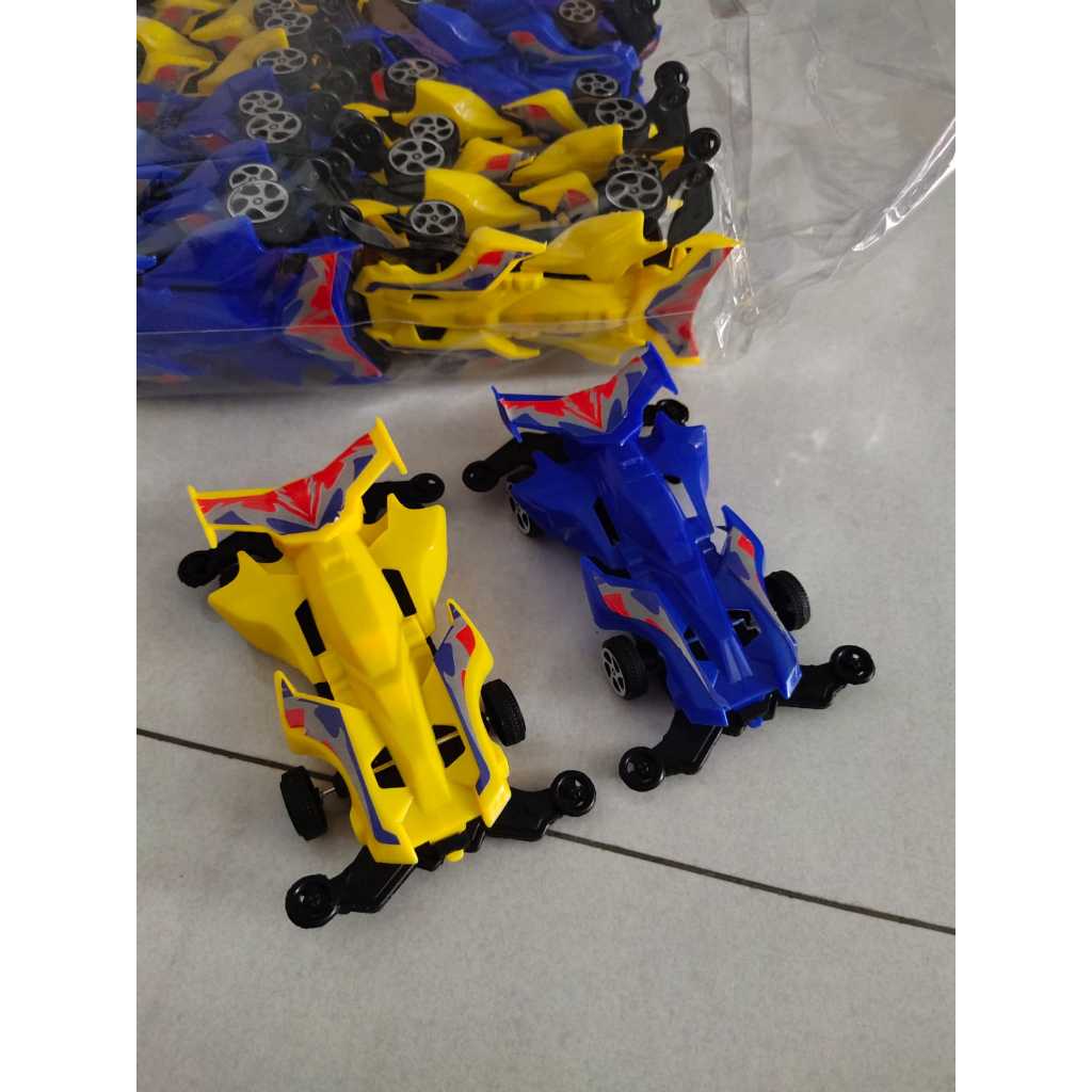 MAINAN MOBIL TAMIYA PULLBACK / MOBIL PULLBACK / MOBIL MOBILAN