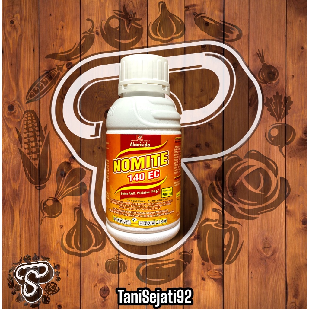 AKARISIDA NOMITE 500ML