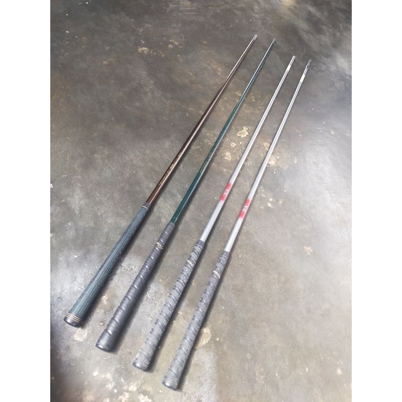GAGANG STIK GOLF BEKAS  BAHAN GAGANG JORAN
