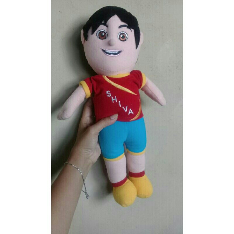 Boneka Shiva