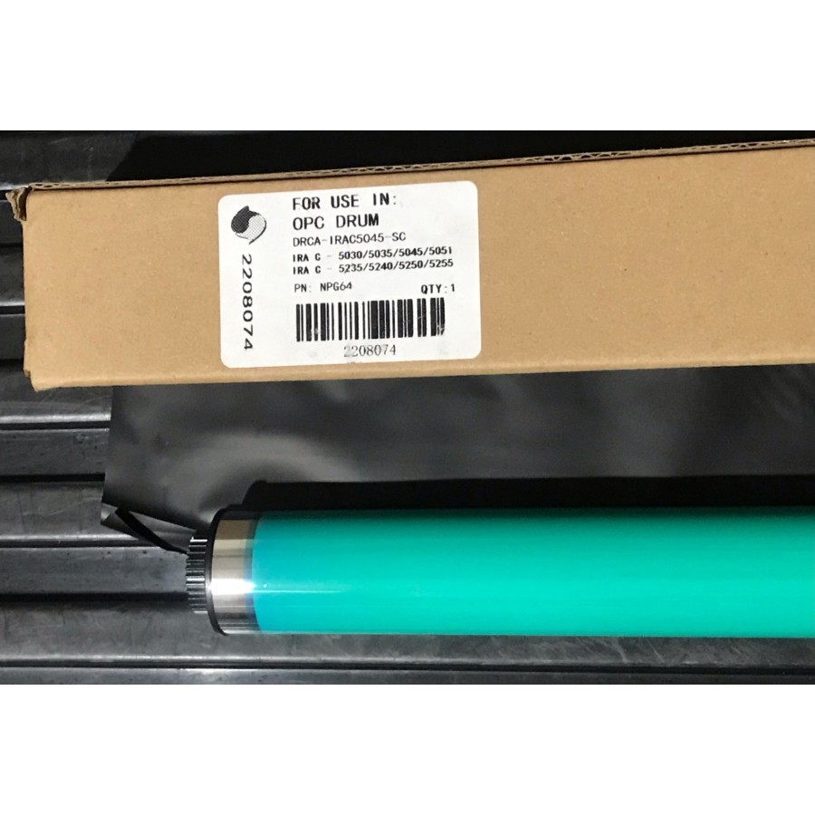 Drum IRA C5045/C5030 - GT Hijau