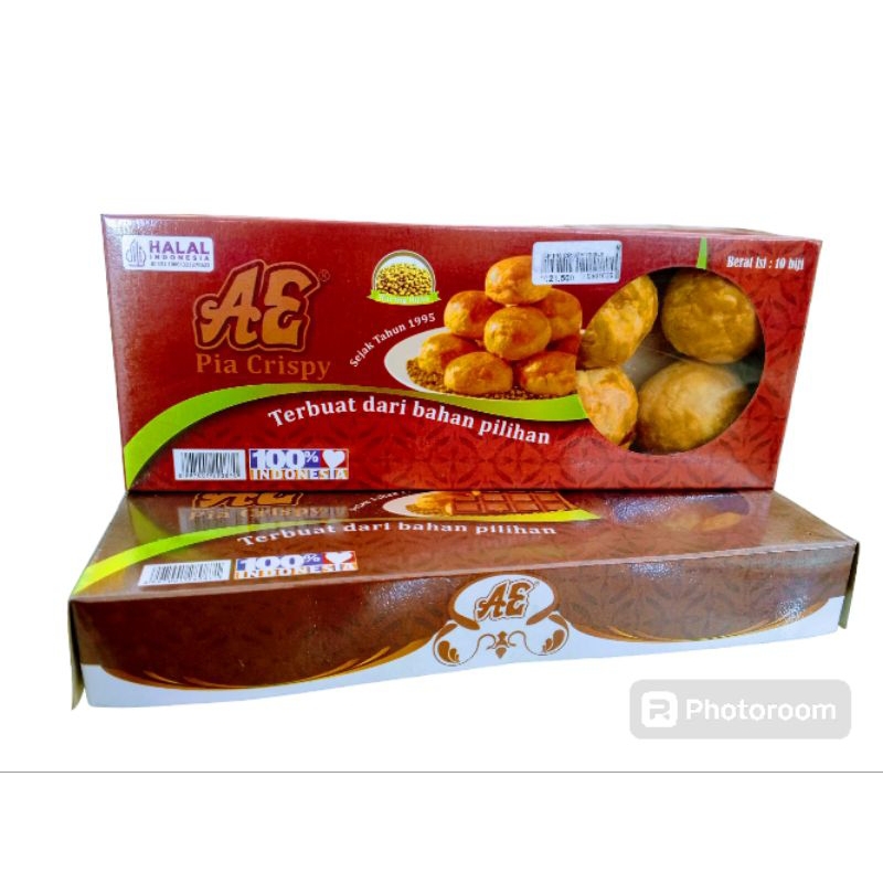 

Pia Crispy AE|pia crispy original pia crispy coklat