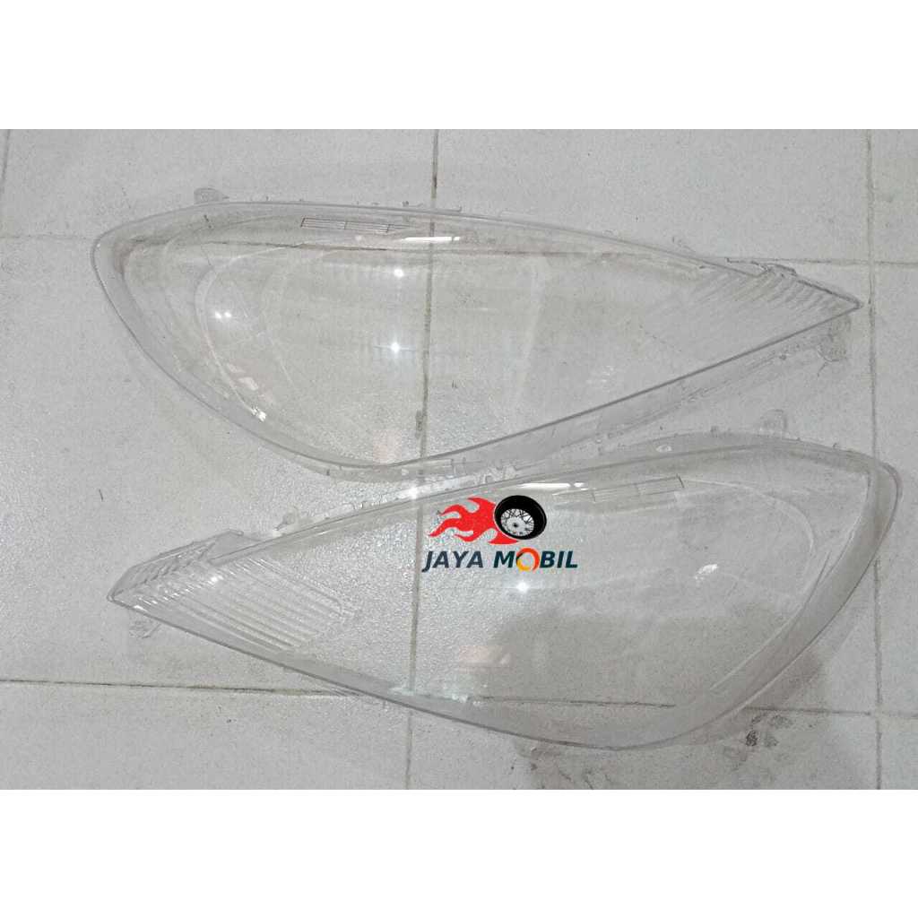 Mika  Headlamp Jazz RS GE8 FACELIFT MMC 2011-2013