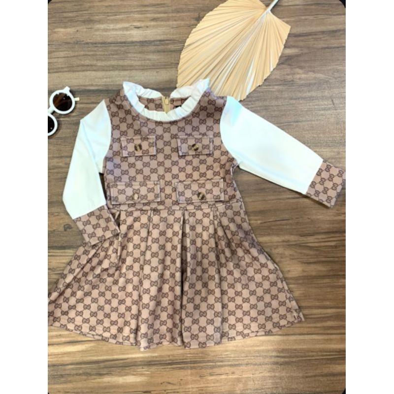 Dress Gucci