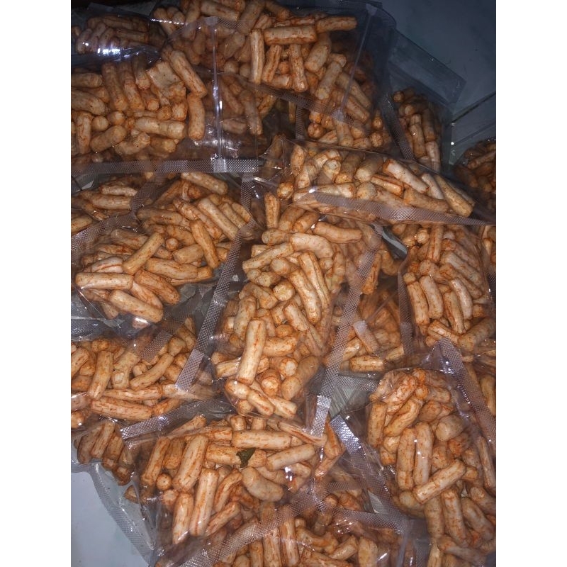 

stik tongkol pedas