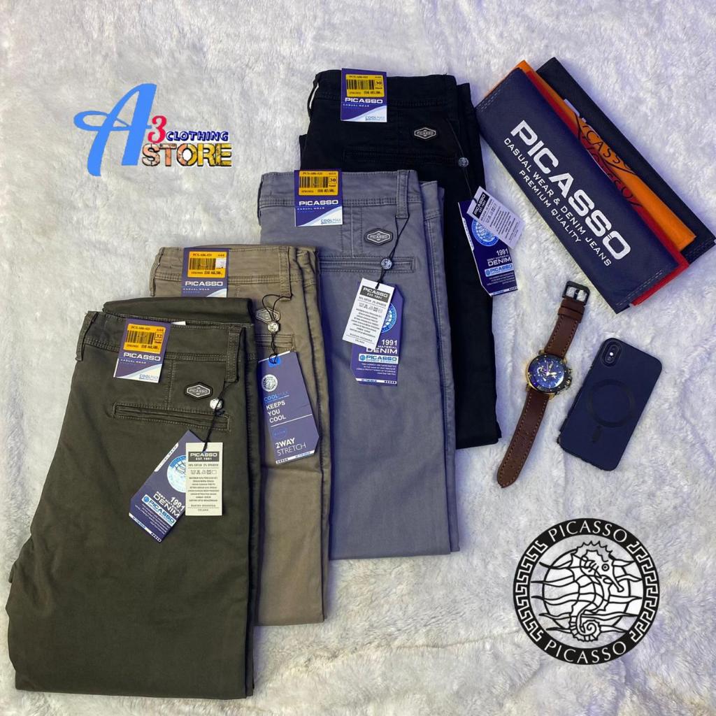 picasso jeans panjang pria original | celana jeans pria picasso | picasso panjang jeans original