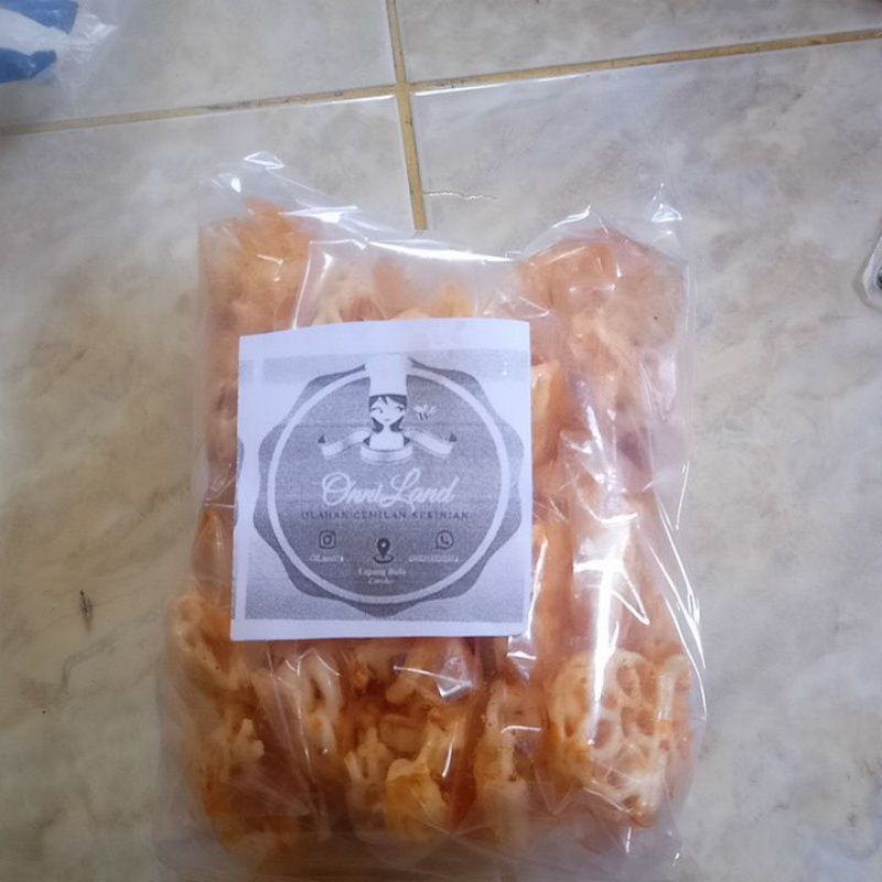 

sebak mawar