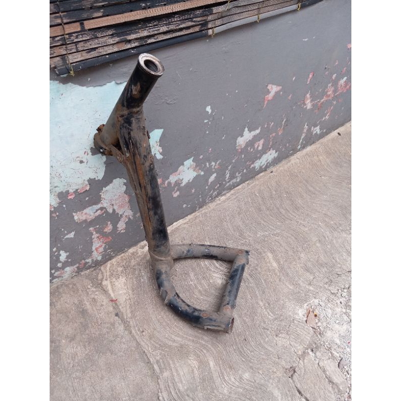 rangka xeon potongan