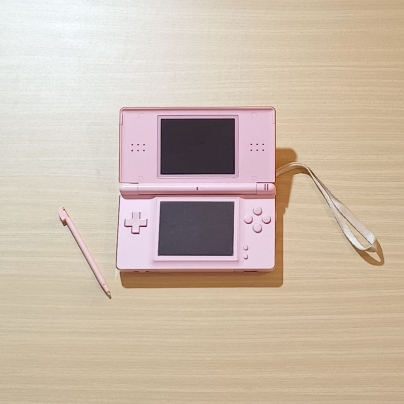 Nintendo DS Lite Second