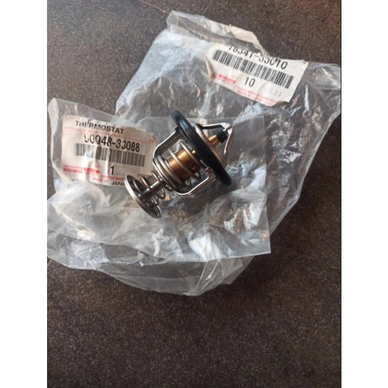 thermostat termostat avanza xenia rush terios 2004 2005 2006 2007 2008 2009 2010 2011 2012 2013 2014