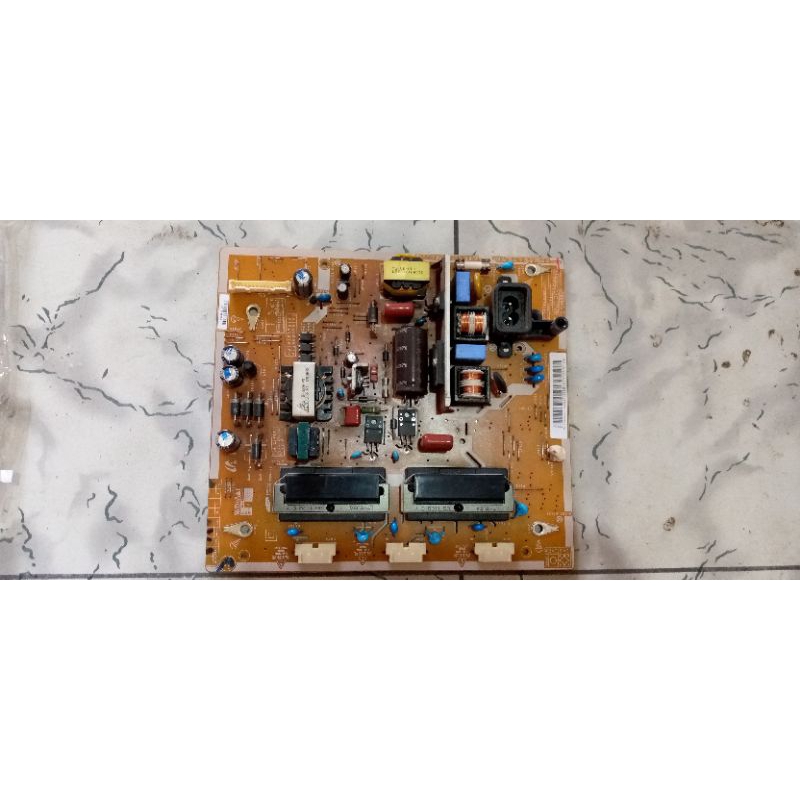 power Suplay tv led Toshiba 24pb2e