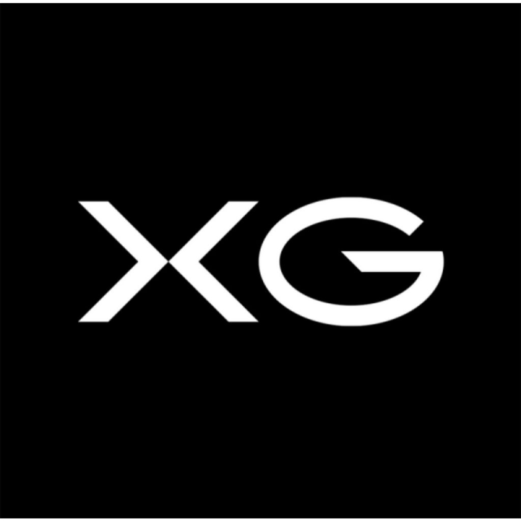 (Vinyl ver) XG 2nd Mini Album Jurin / Chisa / Hinata / Harvey / Juria / Maya / Cocona