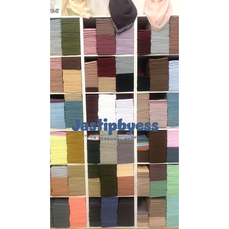 Jilbab Paris Malaysia / Paris malaysia / Tudung Bawal Malaysia / Tudung Malaysia / Bawal Malaysia / 