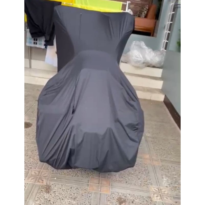 Sarung Motor Honda Rebel 500 Cover Motor Honda CMX Rebel 500 Premium Original Bcm Mantel Motor Honda