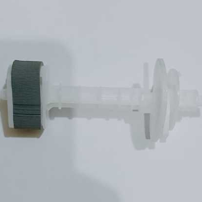 Pick Up Roller Karet Atas Bawah Epson L110 L120 L210 L310 L360 L365 L380 L385 L455 L485 - New Ori