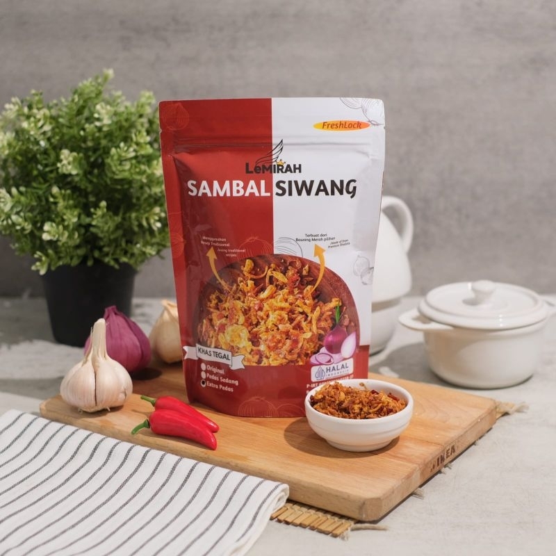 

SAMBALSIWANG